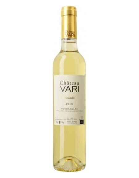 Château Vari Monbazillac Sémillon (500ml)