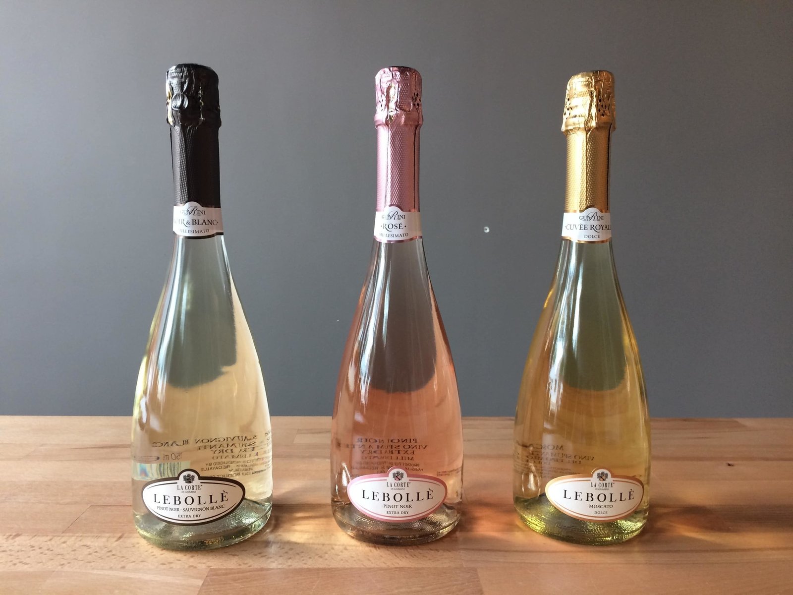 © Pandora's Bottle (2018)