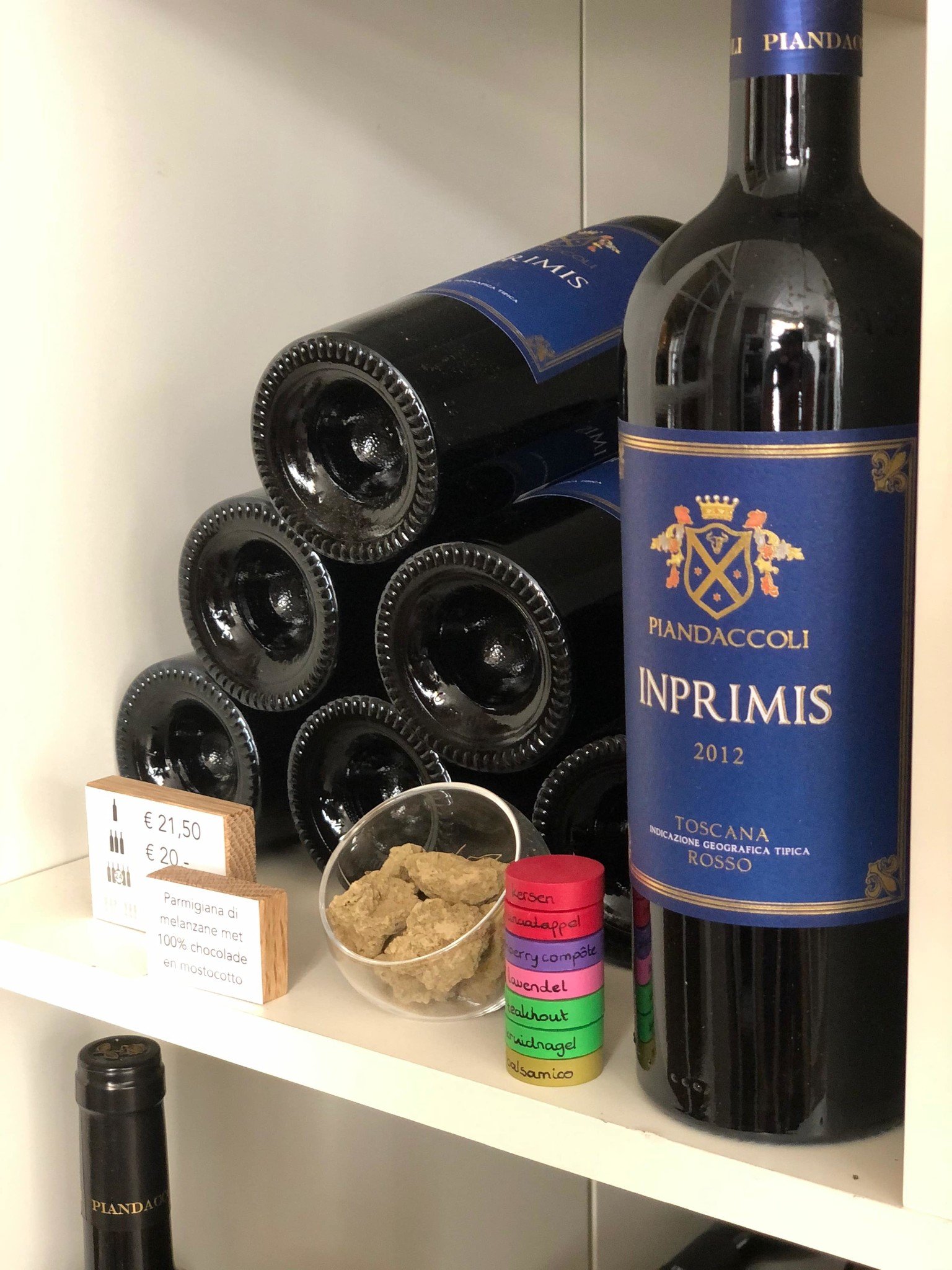 © Pandora's Bottle (2020) Neem ook eens een kijkje in onze winkel in Gouda.